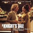 A Knights Tale: Original Score
