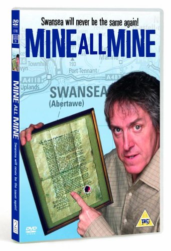 CD-Charts  DVD : Mine All Mine