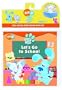 Let's Go to School (Book and CD)