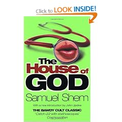 House Of God (Black Swan)