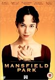 Mansfield Park [UK IMPORT] - Embeth Davidtz