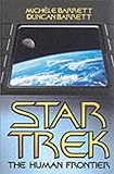 Star Trek : the human frontier