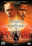 Raubzug der Wikinger - Richard Widmark