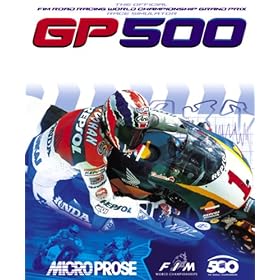 GP500