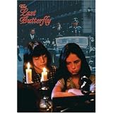 TheLastButterfly