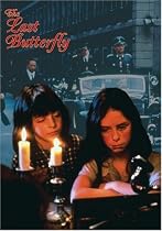 The Last Butterfly