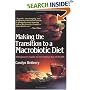 Making the Transition to a Macrobiotic Diet