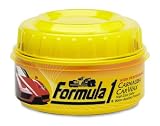 51M28C9DKUL. SL160  Formula 1 613762 Carnauba Paste Car Wax   12 oz.