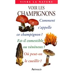 Voir les champignons
