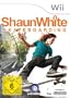 Shaun White Skateboarding
