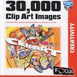 30,000 Clip Art Images