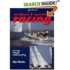 Keelboat and Sportsboat Racing