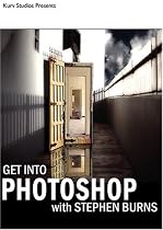Get into Photoshop CS