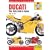 Ducati 748, 916 and 996 4-valve V-twins Service and Repair Manual: 1994 to 2001 (Haynes Service and Repair Manuals)