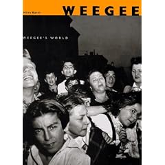Weegee's World