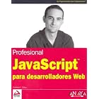 Click here to buy Javascript Para Desarrolladores Web javascript for Web Development (Anaya Multimedia) by  Nicholas C. Zakas.