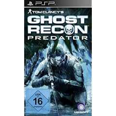 Tom Clancy's Ghost Recon - Predator