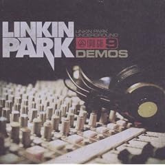 Lp Underground 9-Demos