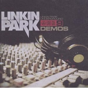 Lpu9 CD-Linkin Park Demos