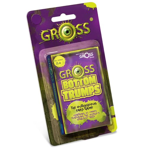 Gross Bottom Trumps