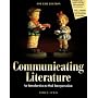 Communicating Literature: An Introduction to Oral Interpretation