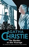 The murder at the vicarage