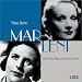 Marleni, 1 Audio-CD