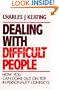 Dealing with Difficult People