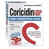 Coricidin HBP Chest Congestion & Cough, Non-Drowsy Liqui-Gels 20 ea