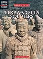 Terra-Cotta Soldiers: Army Of Stone (High Interest Books)