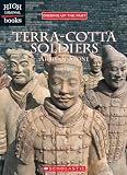 Terra-Cotta Soldiers: Army Of Stone (High Interest Books)
