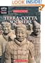 Terra-Cotta Soldiers: Army of Stone (High Interest Books: Digging Up the Past)