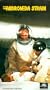 Andromeda Strain [VHS]