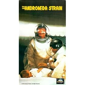 Andromeda Strain