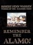 Remember the Alamo!