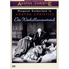 Miss Marple: Der Wachsblumenstrau�