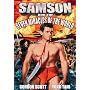 Samson and the Seven Miracles of the World