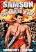 DVD : Samson and the Seven Miracles of the World