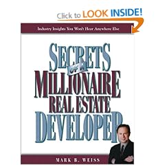 Secrets of a Millionaire Real Estate Investor