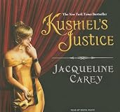 Kushiel's Justice