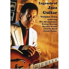 Legends of Jazz Guitar 2