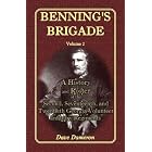 Click here to buy Benning's Brigade: A History and Roster of the Second, Seventeenth, and Twentieth Georgia Volunteer Infantry Regiments by  Dave Dameron.