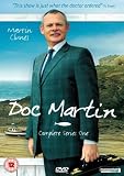 Doc Martin - Series 1 - Complete [UK IMPORT] - Martin Clunes