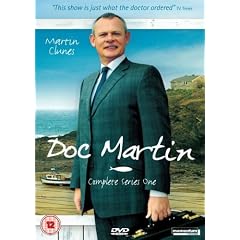 Doc Martin Series 1 [UK Import]