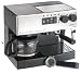 Briel ED132AFB Sintra  Espresso Machine with Drip Coffeemaker
