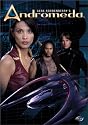 Andromeda Season 1 Collection 3 (Episode 111-114)