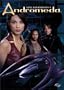 Andromeda Season 1 Collection 3 (Episode 111-114)