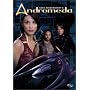 Andromeda Season 1 Collection 3 (Episode 111-114)