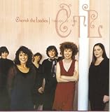 Threads of Time CD