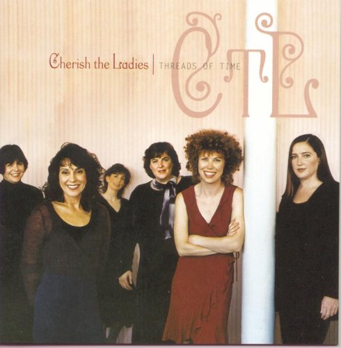CD-Charts  Music : Threads of Time